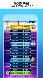 Bilder Millionaire Trivia: Who Wants To Be a Millionaire? - Img 3