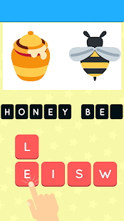 Bilder Emoji Quiz. Combine & Guess the Emoji! - Img 1