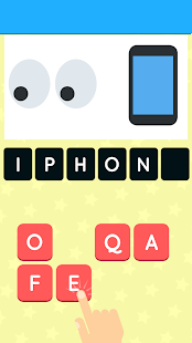 Bilder Emoji Quiz. Combine & Guess the Emoji! - Img 3