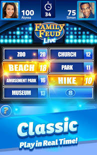 Bilder Family Feud® Live! - Img 2