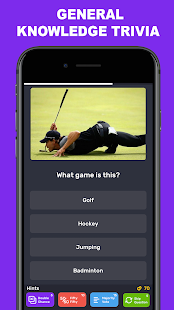 Bilder Trivia only. Free quiz game: QuizzLand - Img 3