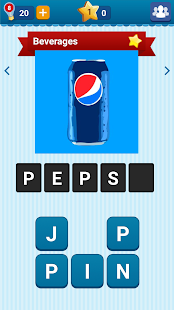 Bilder Food Quiz - Img 1
