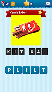 Bilder Food Quiz - Img 3