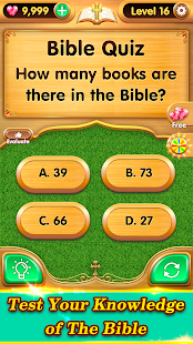 Bilder Bible Word Puzzle - Free Bible Word Games - Img 3