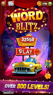 Bilder Word Blitz: Free Word Game & Challenge - Img 2