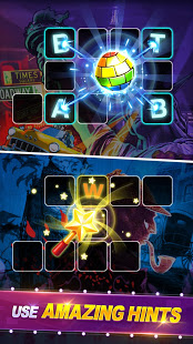 Bilder Word Blitz: Free Word Game & Challenge - Img 3