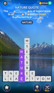 Bilder Word Tiles: Relax n Refresh - Img 1