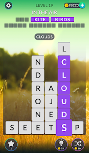 Bilder Word Tiles: Relax n Refresh - Img 2