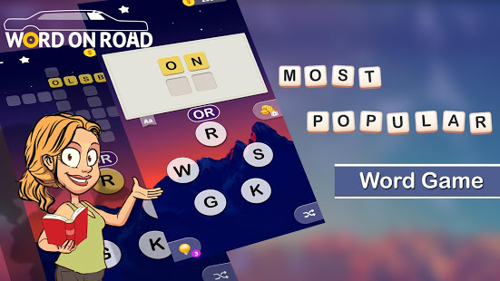 Words Story - Addictive Word Game instal
