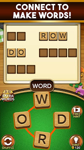 Bilder Word Collect - Free Word Games - Img 1