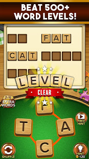 Bilder Word Collect - Free Word Games - Img 2