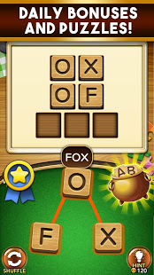 Bilder Word Collect - Free Word Games - Img 3