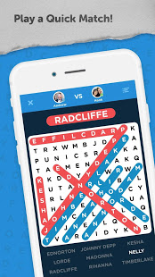 Bilder Infinite Word Search Puzzles - Img 3