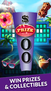 Bilder Wheel of Fortune: Free Play - Img 3