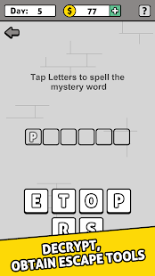 Bilder Words Story - Addictive Word Game - Img 3