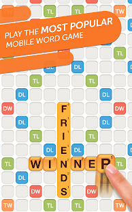 Bilder Words With Friends 2 – Free Word Games & Puzzles - Img 1