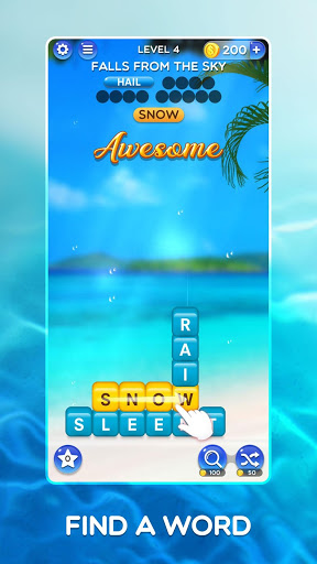 download the new for android Words Story - Addictive Word Game