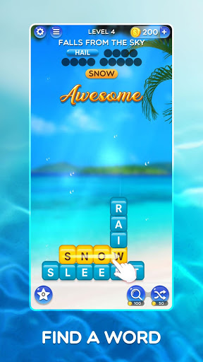 free for apple download Words Story - Addictive Word Game